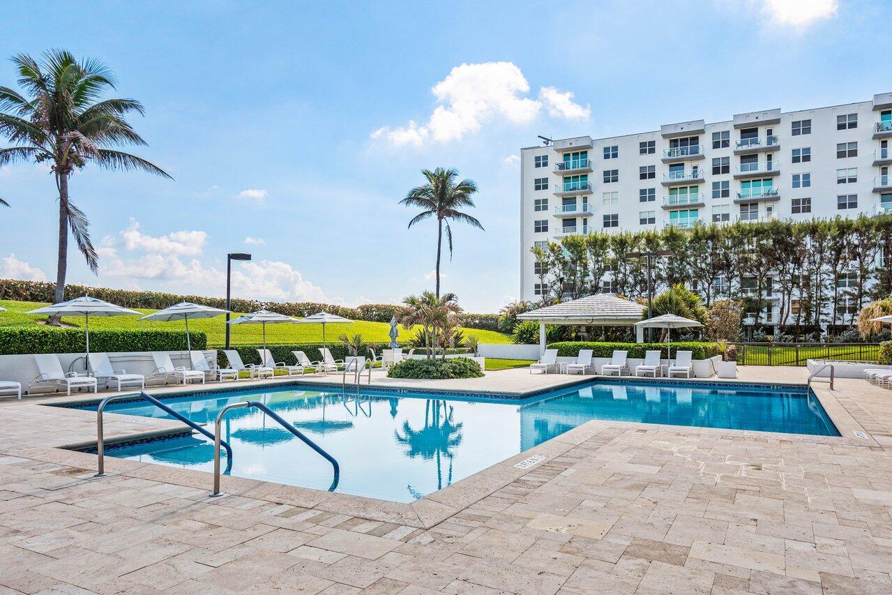 3440 S Ocean Boulevard 402s