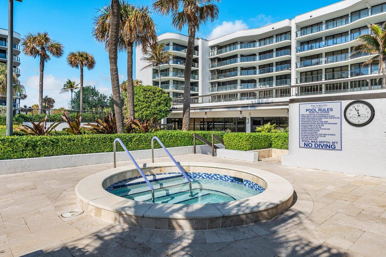 3440 S Ocean Boulevard 402s