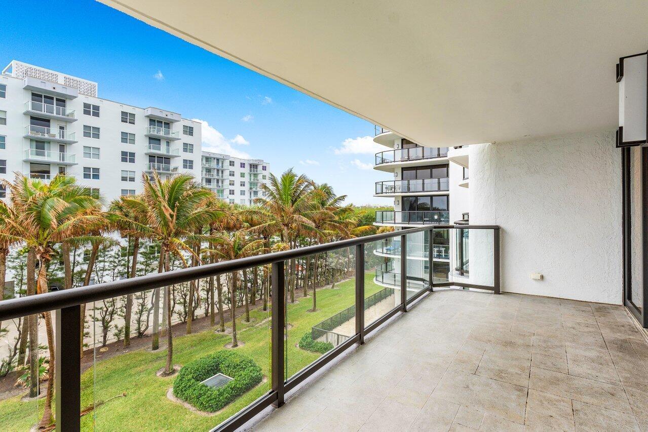 3440 S Ocean Boulevard 402s