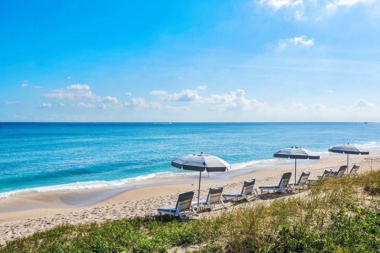 3440 S Ocean Boulevard 402s