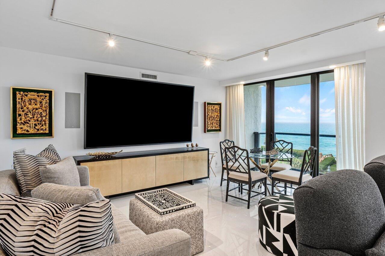 3440 S Ocean Boulevard 402s