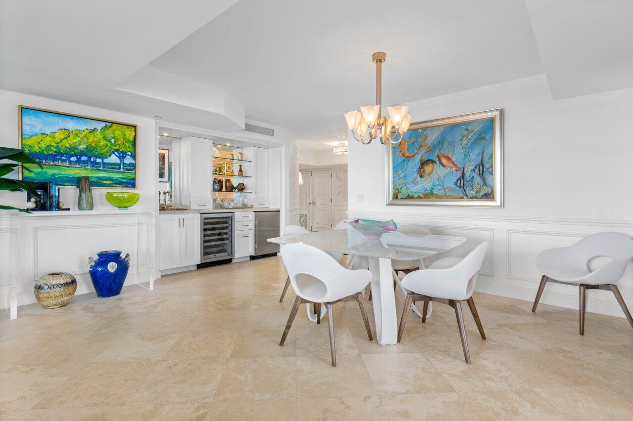 2660 S Ocean 603 S Boulevard 603s