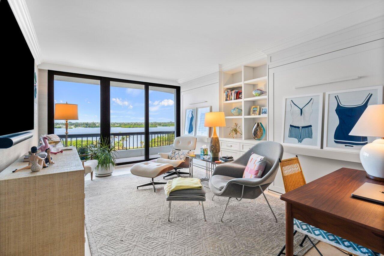 2660 S Ocean 603 S Boulevard 603s