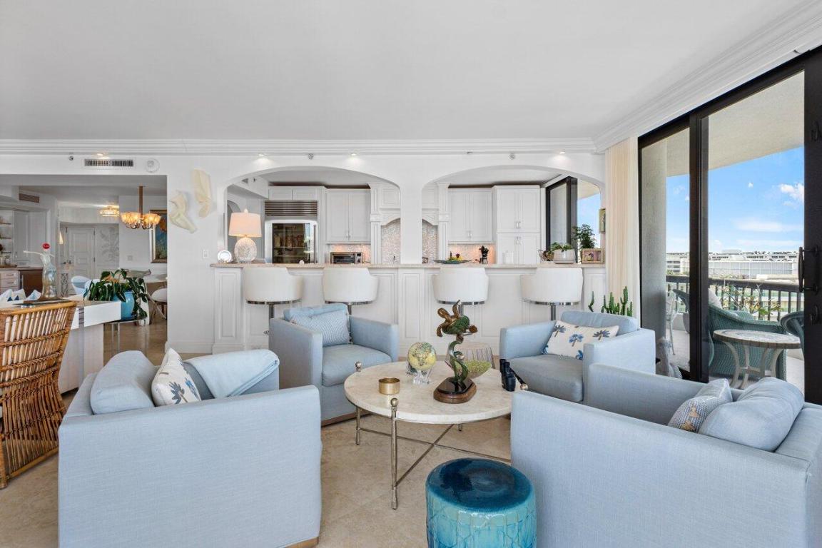 2660 S Ocean 603 S Boulevard 603s