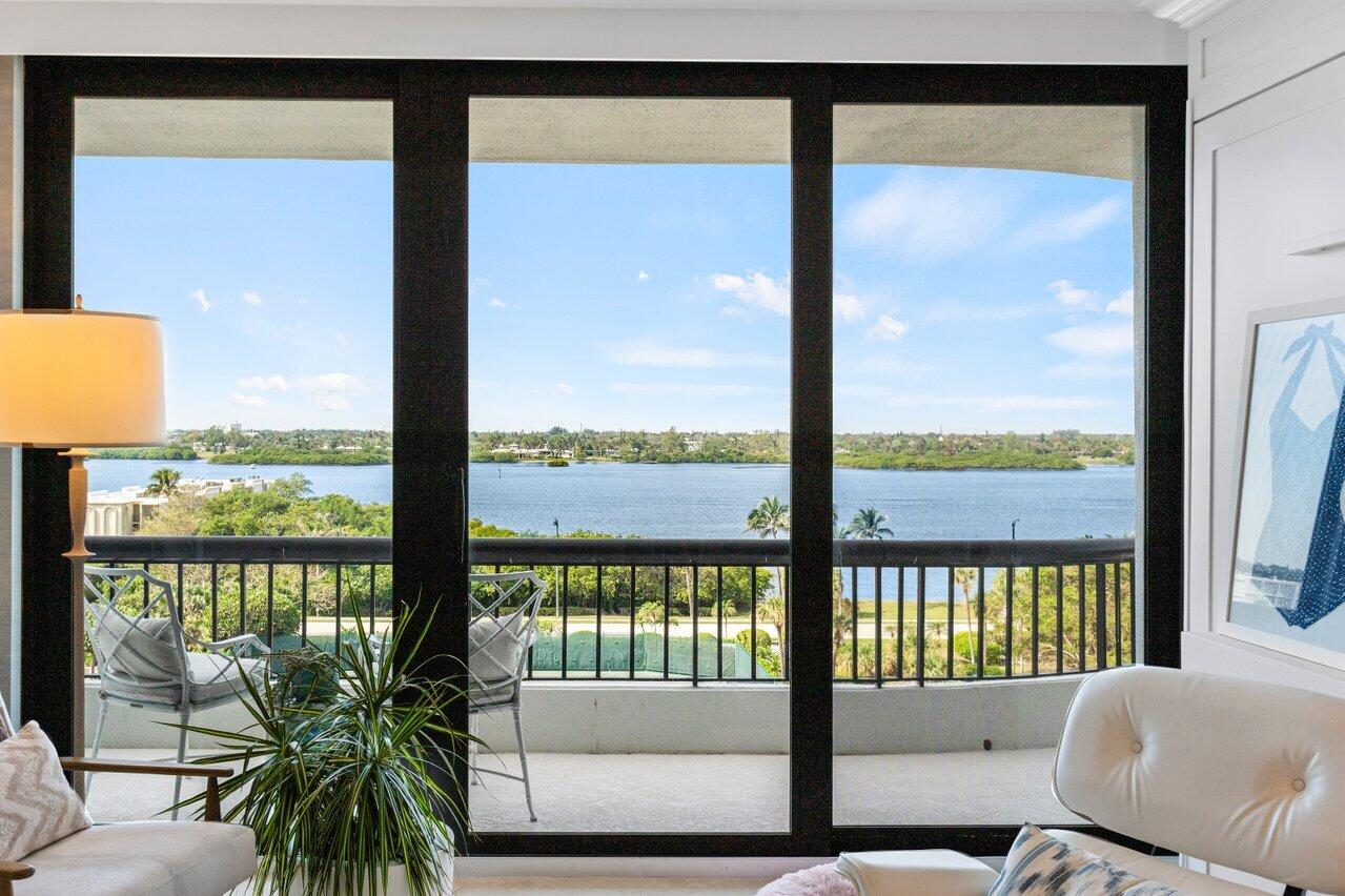 2660 S Ocean 603 S Boulevard 603s