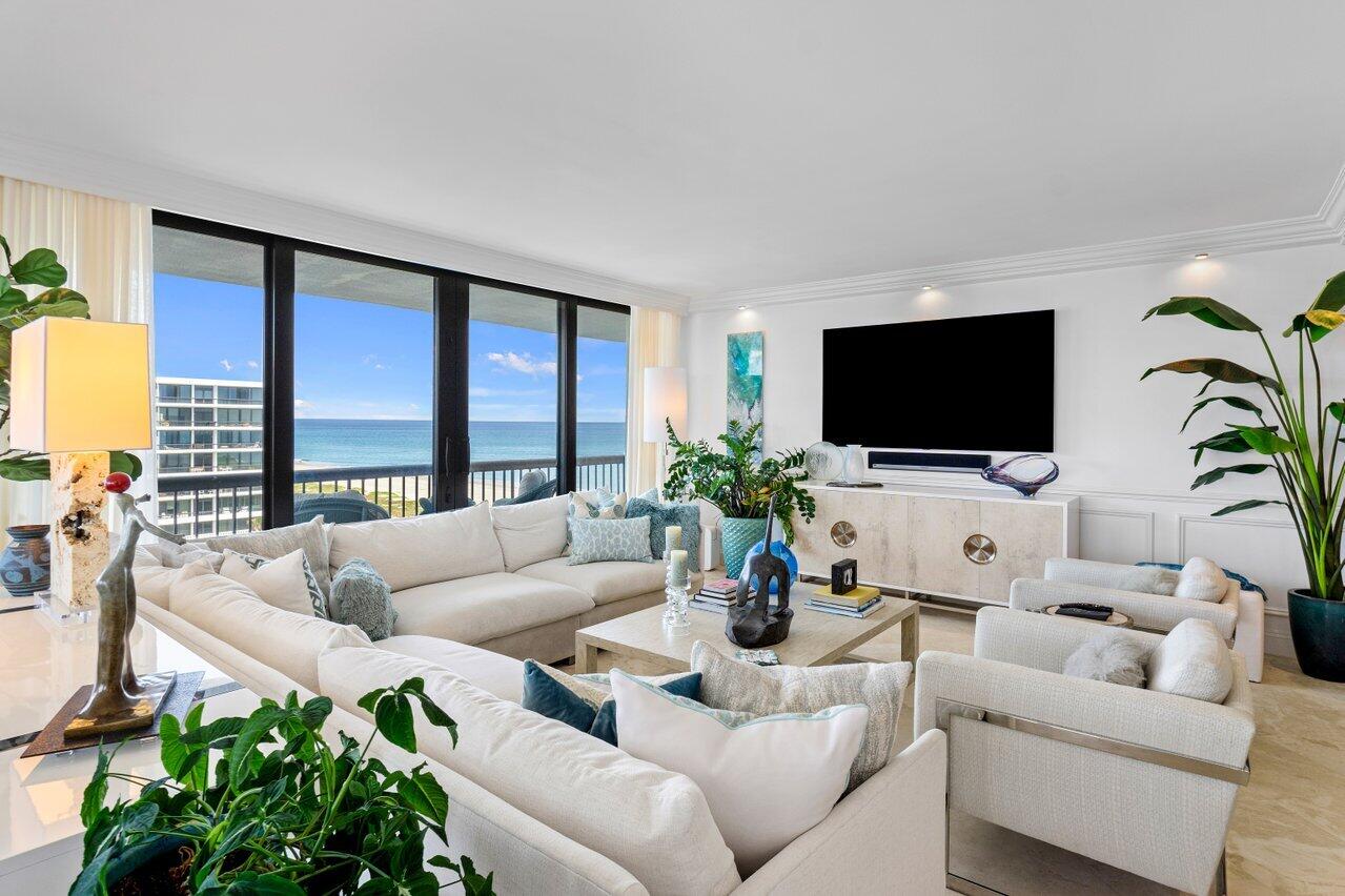 2660 S Ocean 603 S Boulevard 603s