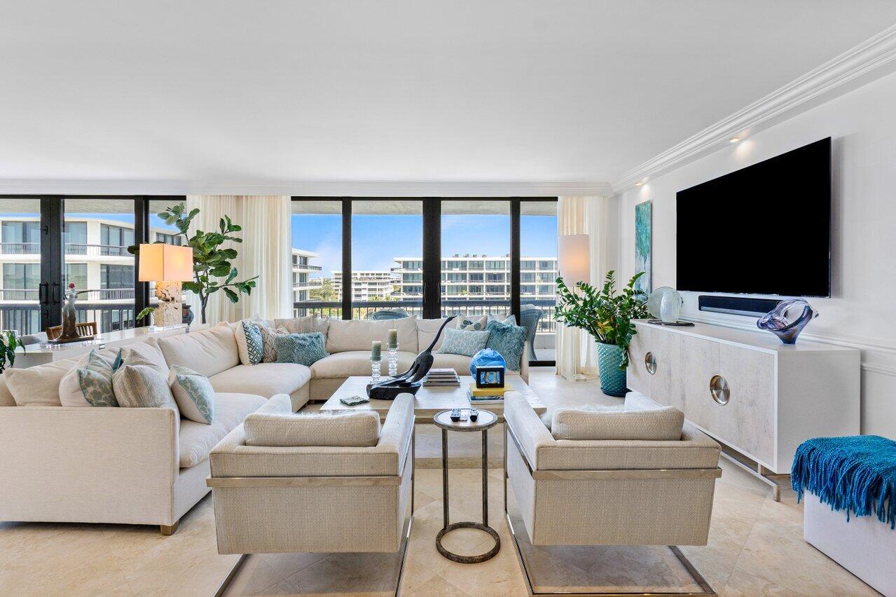 2660 S Ocean 603 S Boulevard 603s