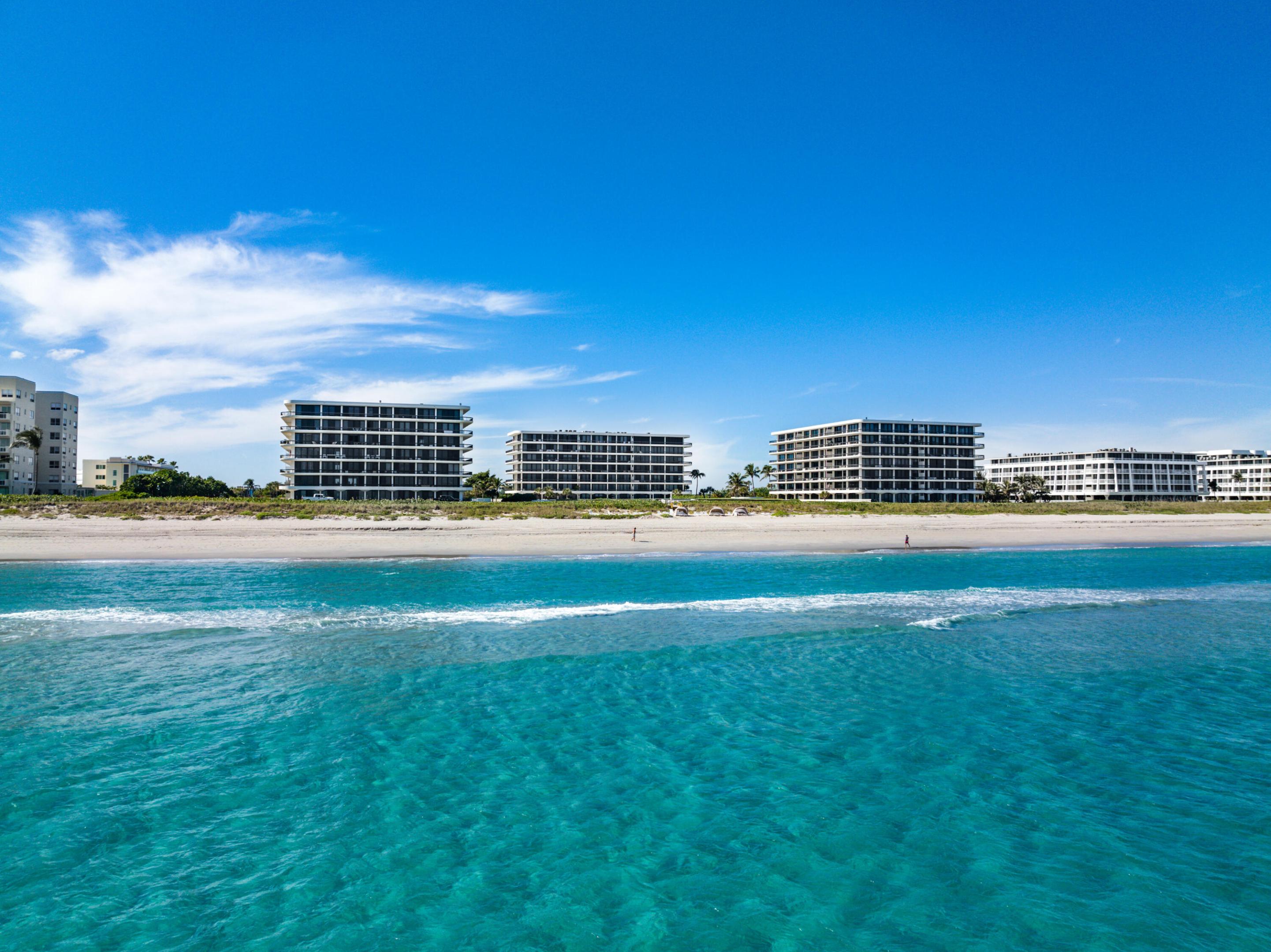 2660 S Ocean 603 S Boulevard 603s