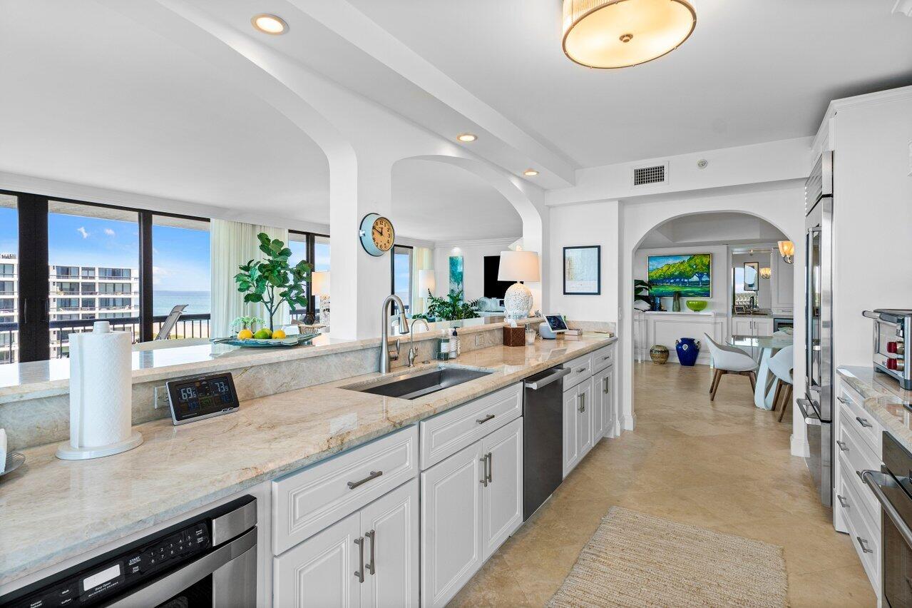 2660 S Ocean 603 S Boulevard 603s