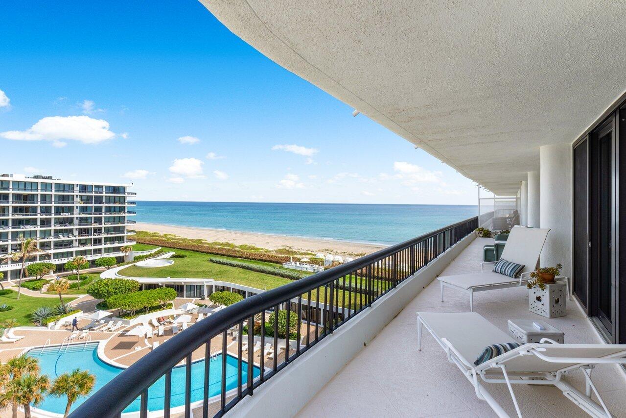 2660 S Ocean 603 S Boulevard 603s