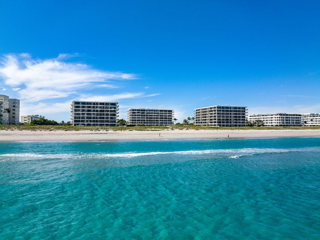 2660 S Ocean 603 S Boulevard 603s