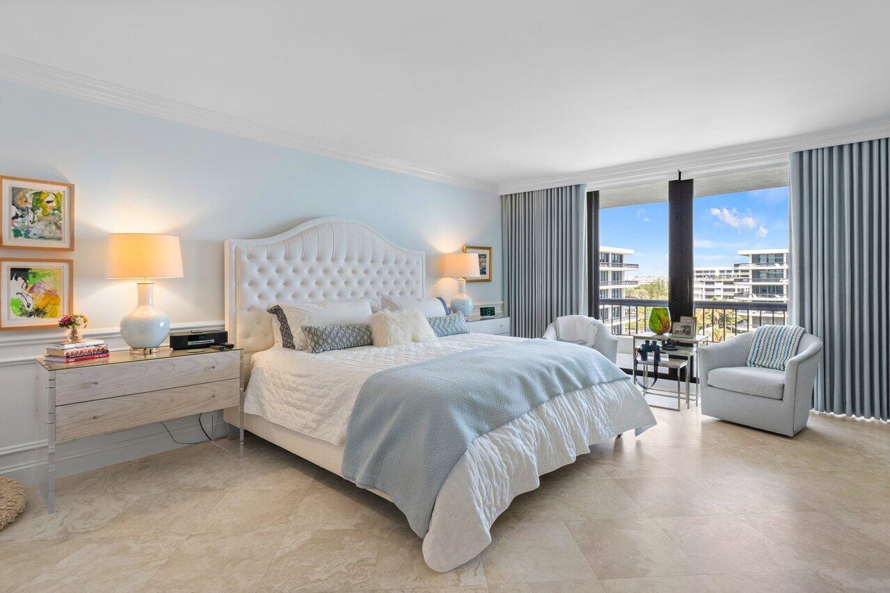 2660 S Ocean 603 S Boulevard 603s