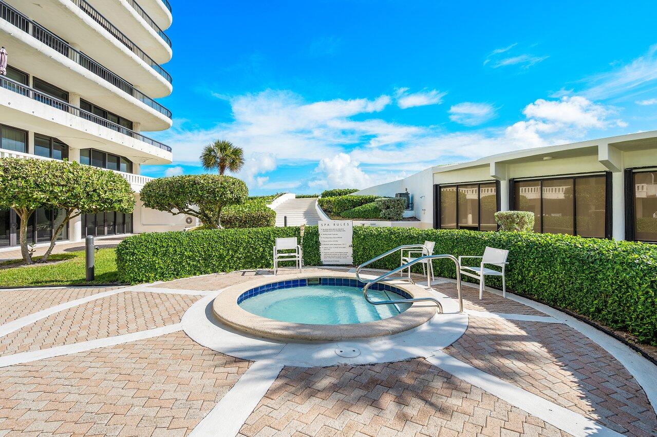 2660 S Ocean 603 S Boulevard 603s
