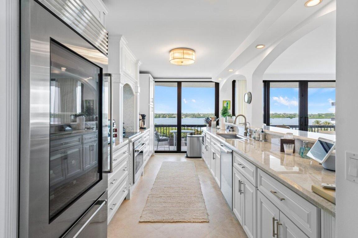 2660 S Ocean 603 S Boulevard 603s