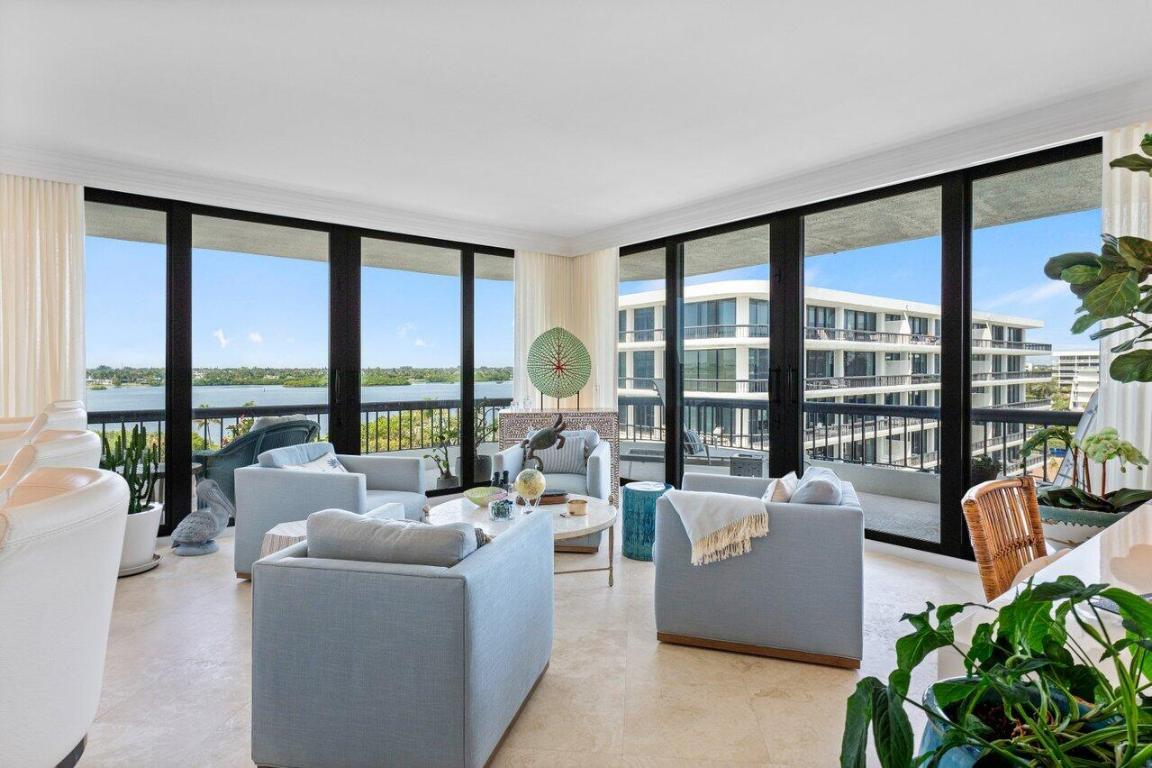 2660 S Ocean 603 S Boulevard 603s