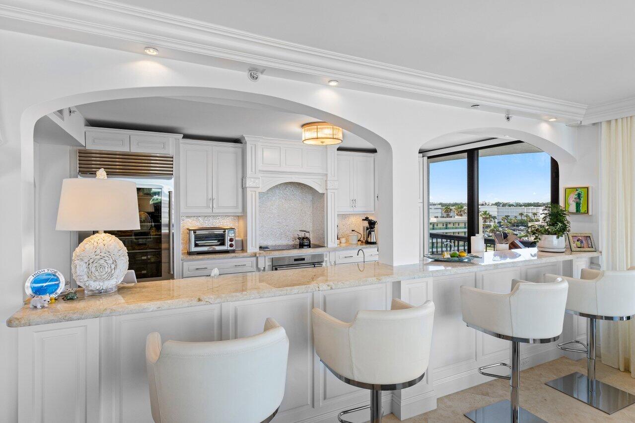 2660 S Ocean 603 S Boulevard 603s