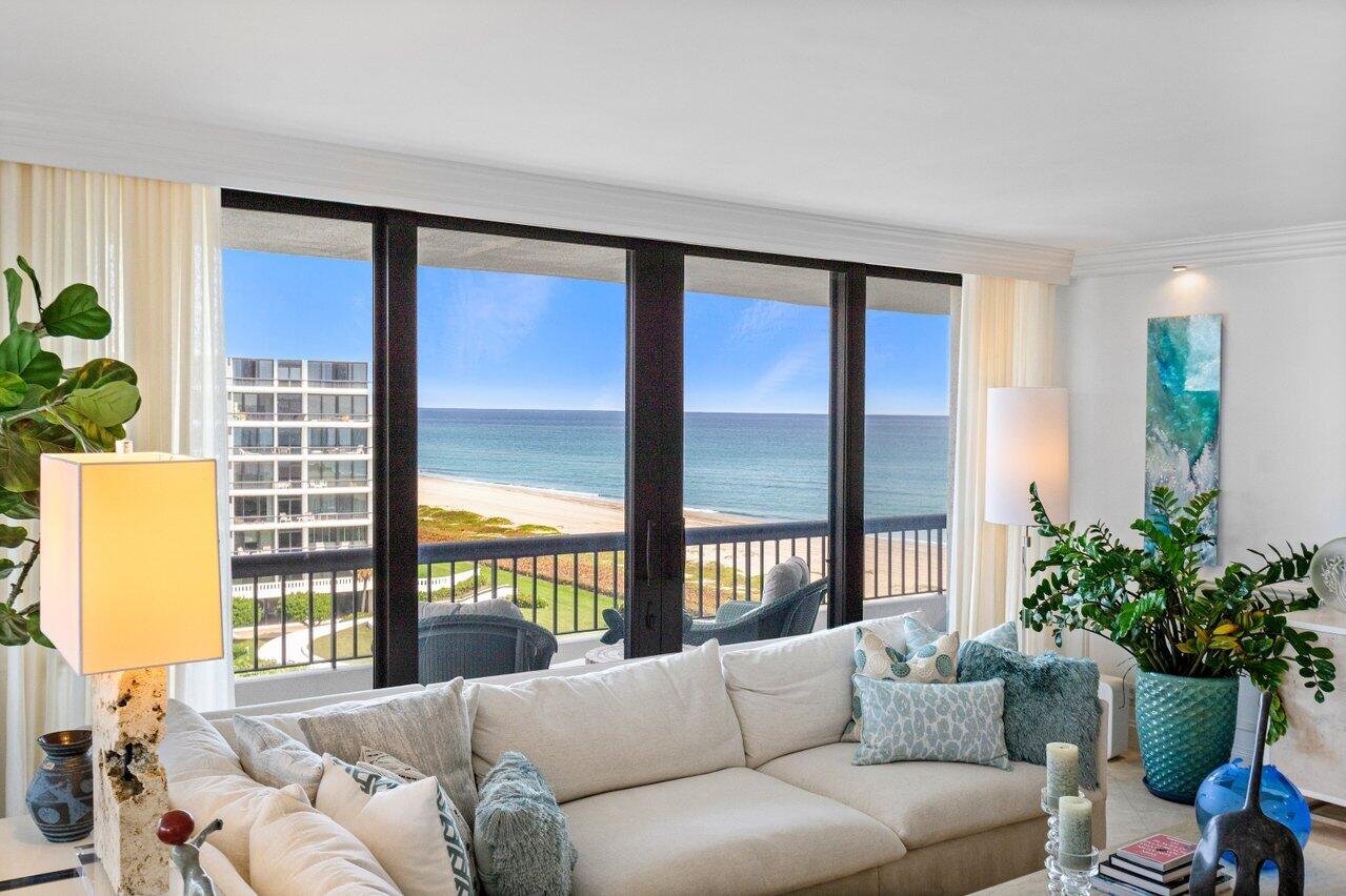 2660 S Ocean 603 S Boulevard 603s