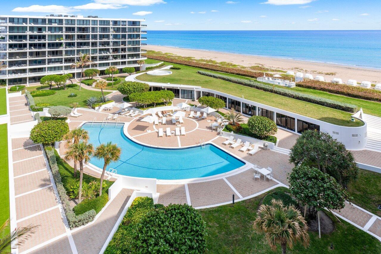 2660 S Ocean 603 S Boulevard 603s
