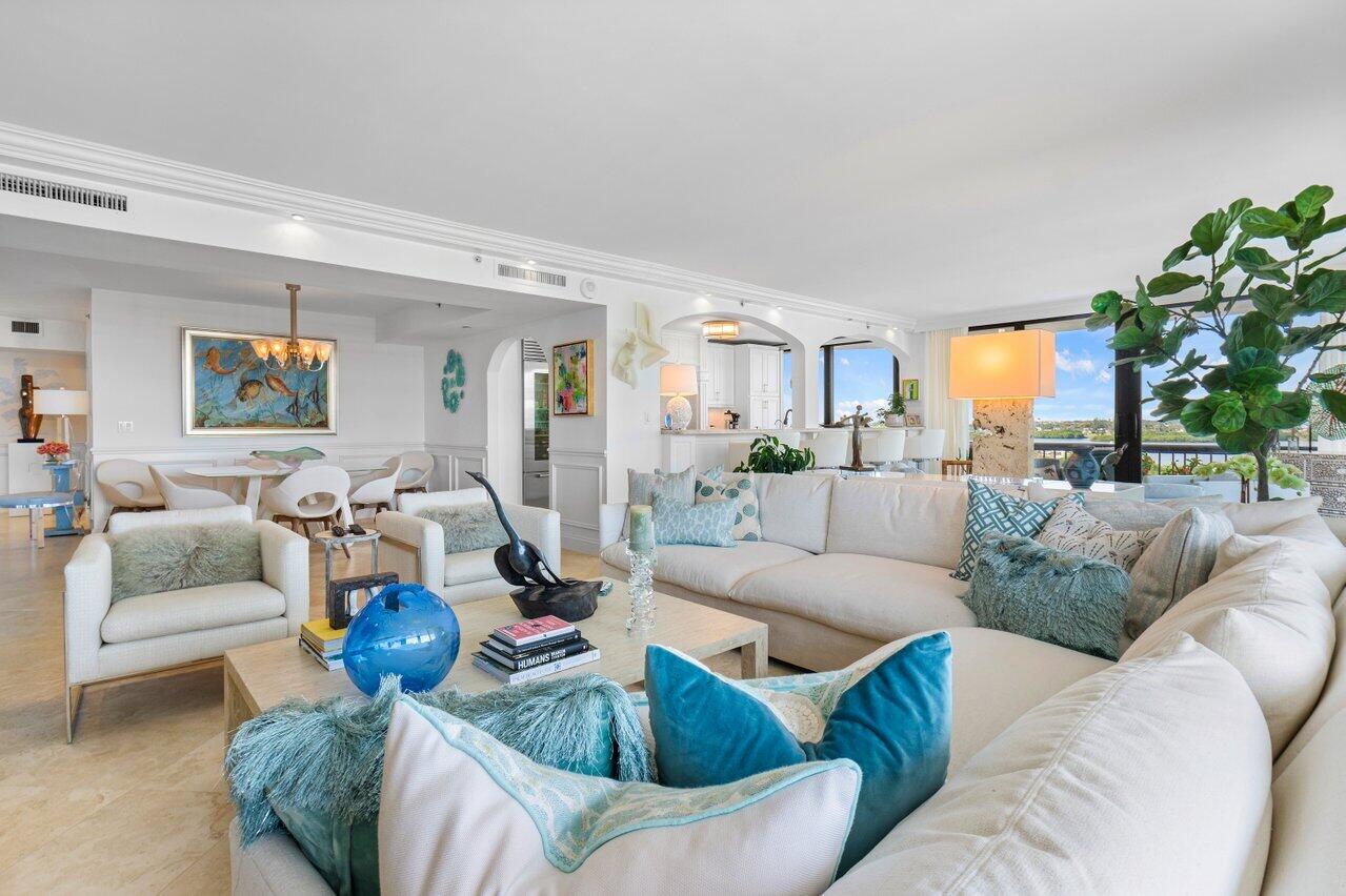 2660 S Ocean 603 S Boulevard 603s