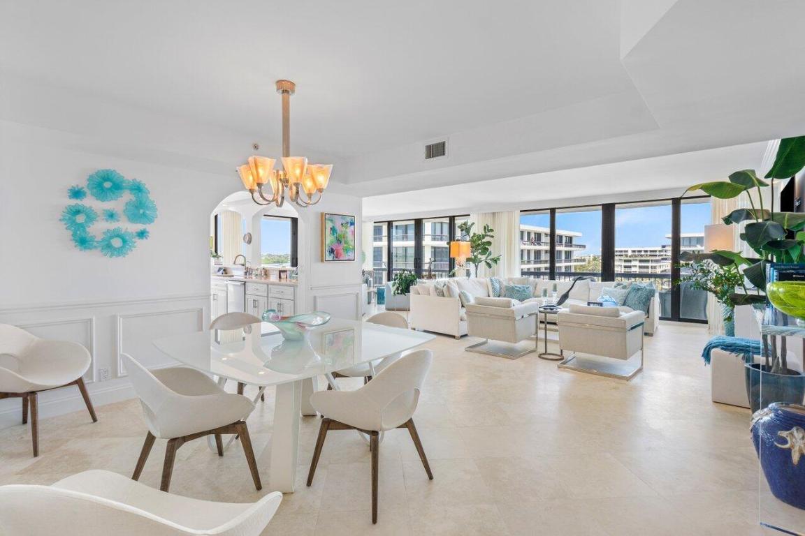 2660 S Ocean 603 S Boulevard 603s