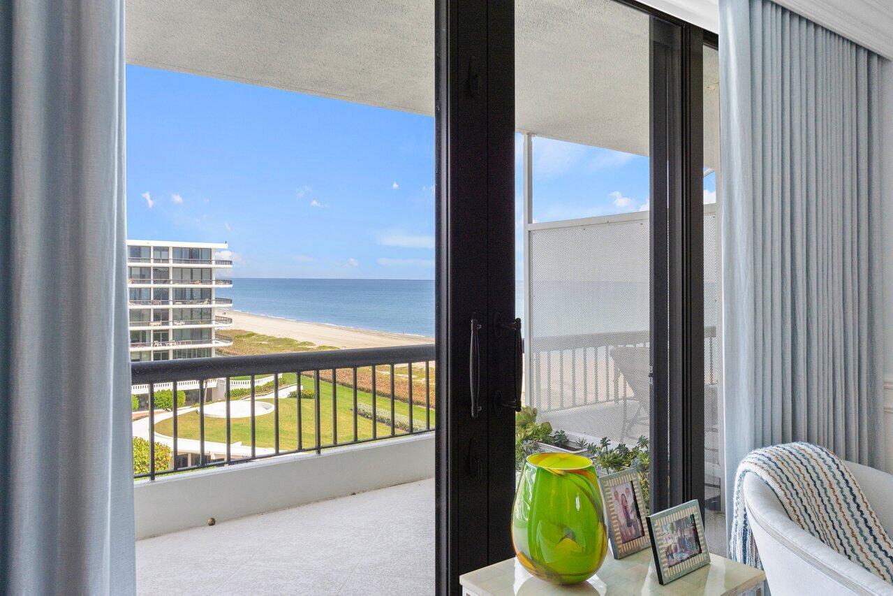 2660 S Ocean 603 S Boulevard 603s