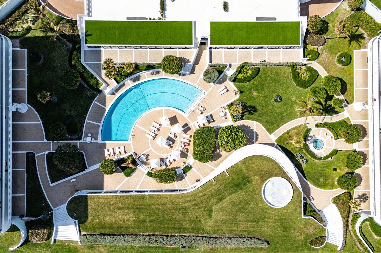 2660 S Ocean 603 S Boulevard 603s