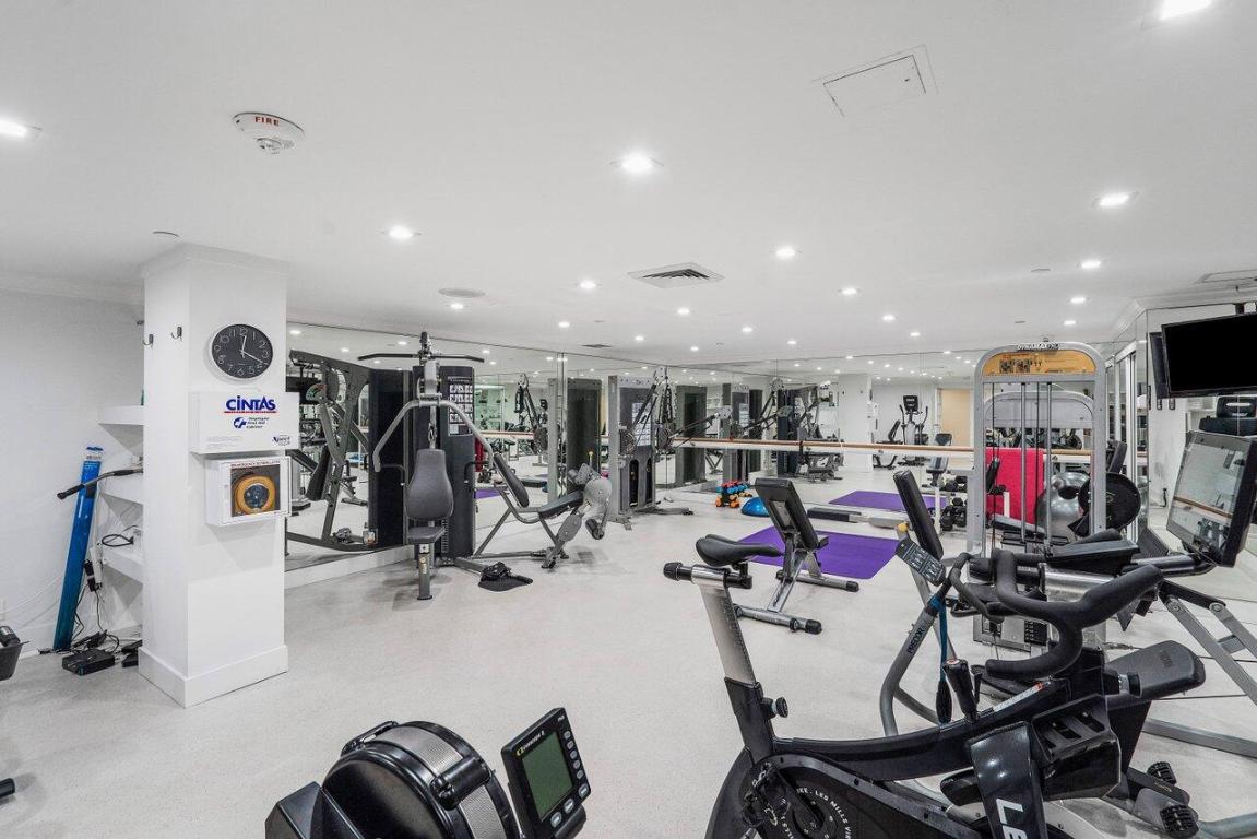 2660 S Ocean 603 S Boulevard 603s