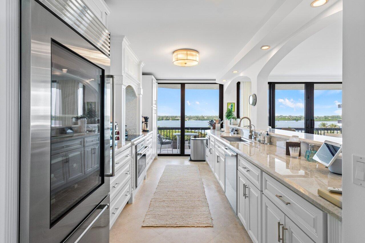 2660 S Ocean 603 S Boulevard 603s