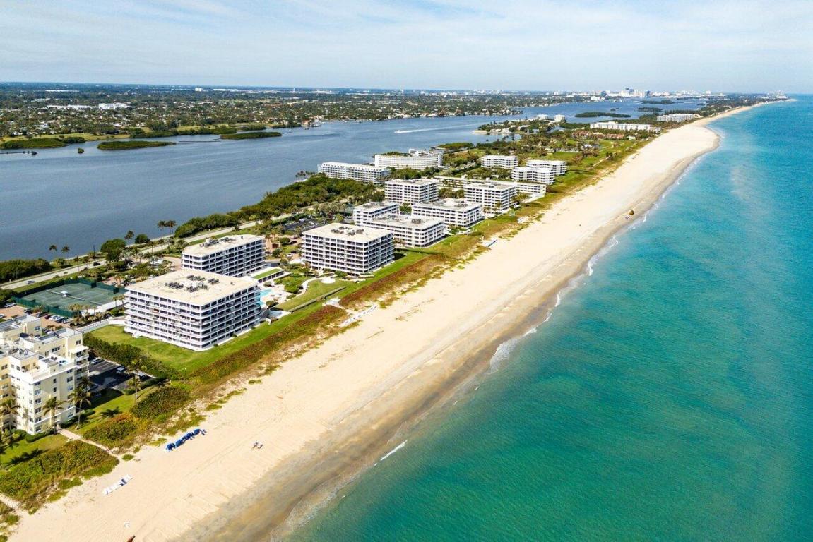 2660 S Ocean 603 S Boulevard 603s