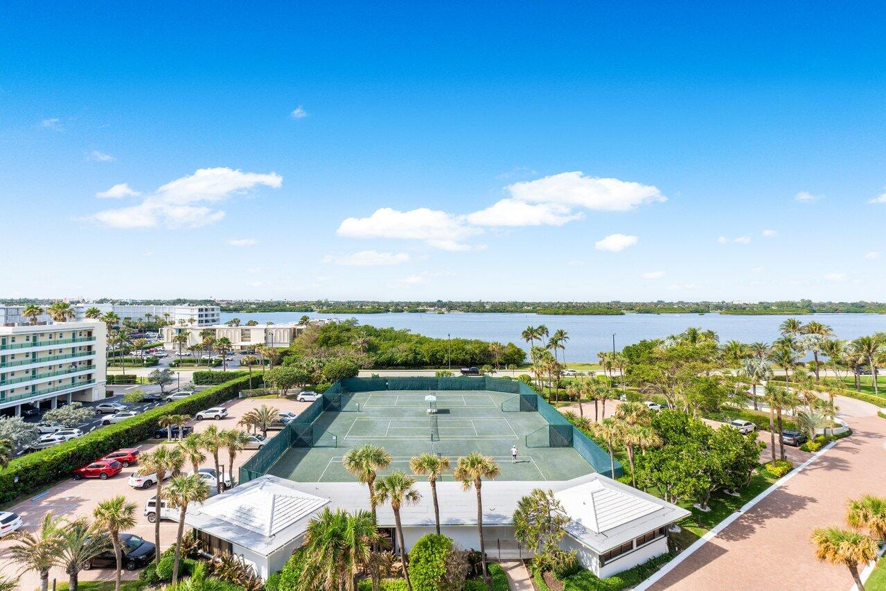 2660 S Ocean 603 S Boulevard 603s