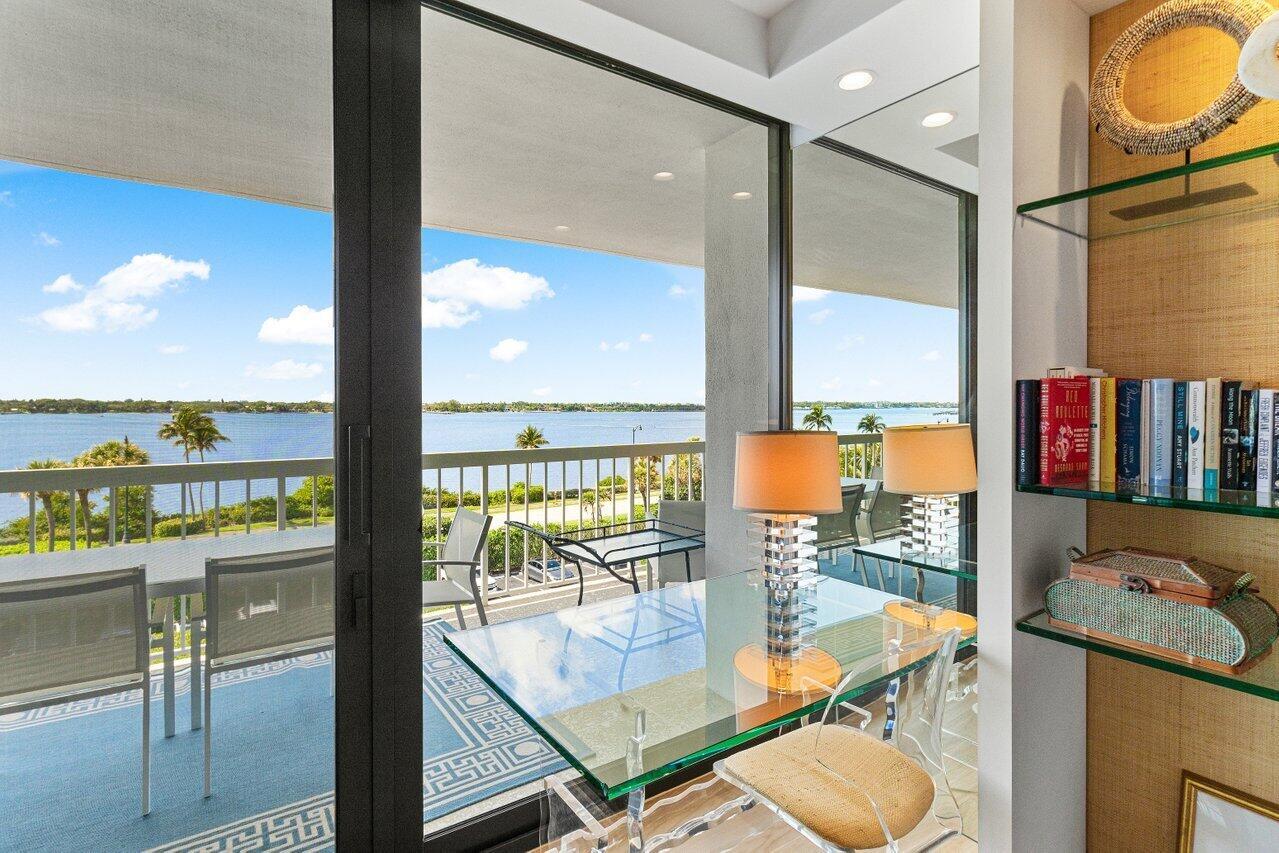 3300 S Ocean Boulevard 407n