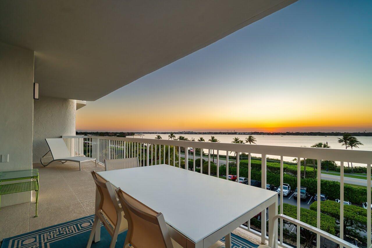 3300 S Ocean Boulevard 407n