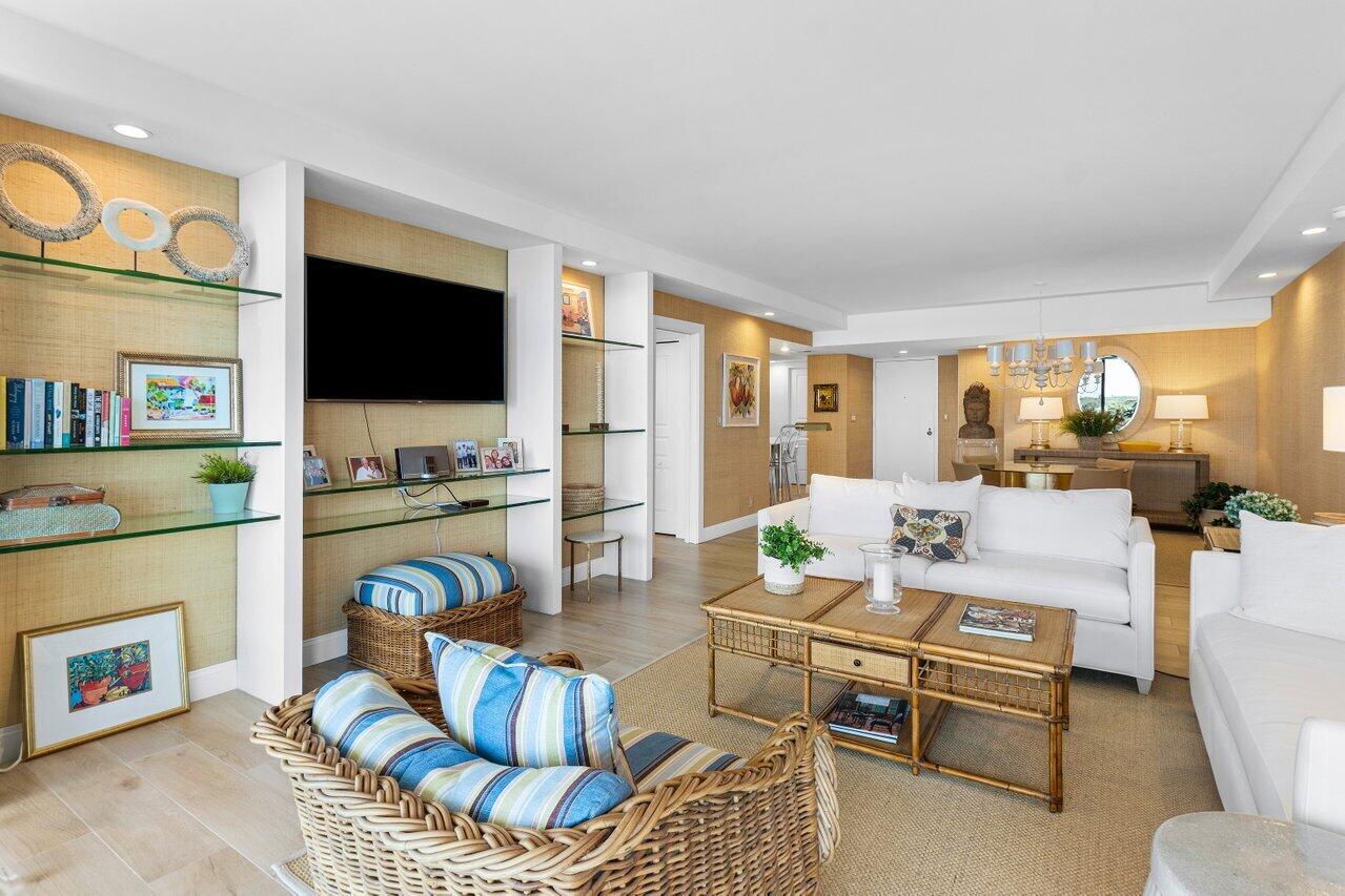 3300 S Ocean Boulevard 407n