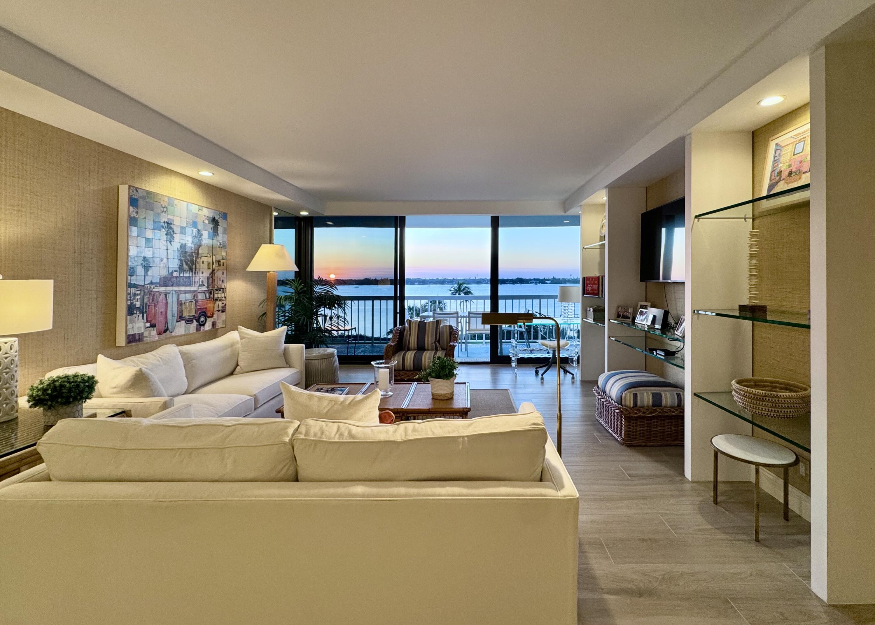 3300 S Ocean Boulevard 407n