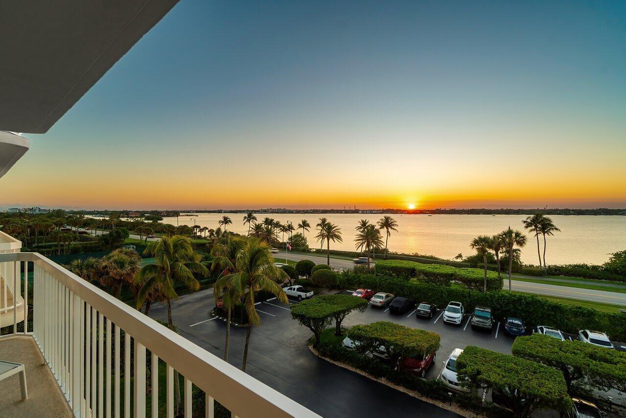 3300 S Ocean Boulevard 407n