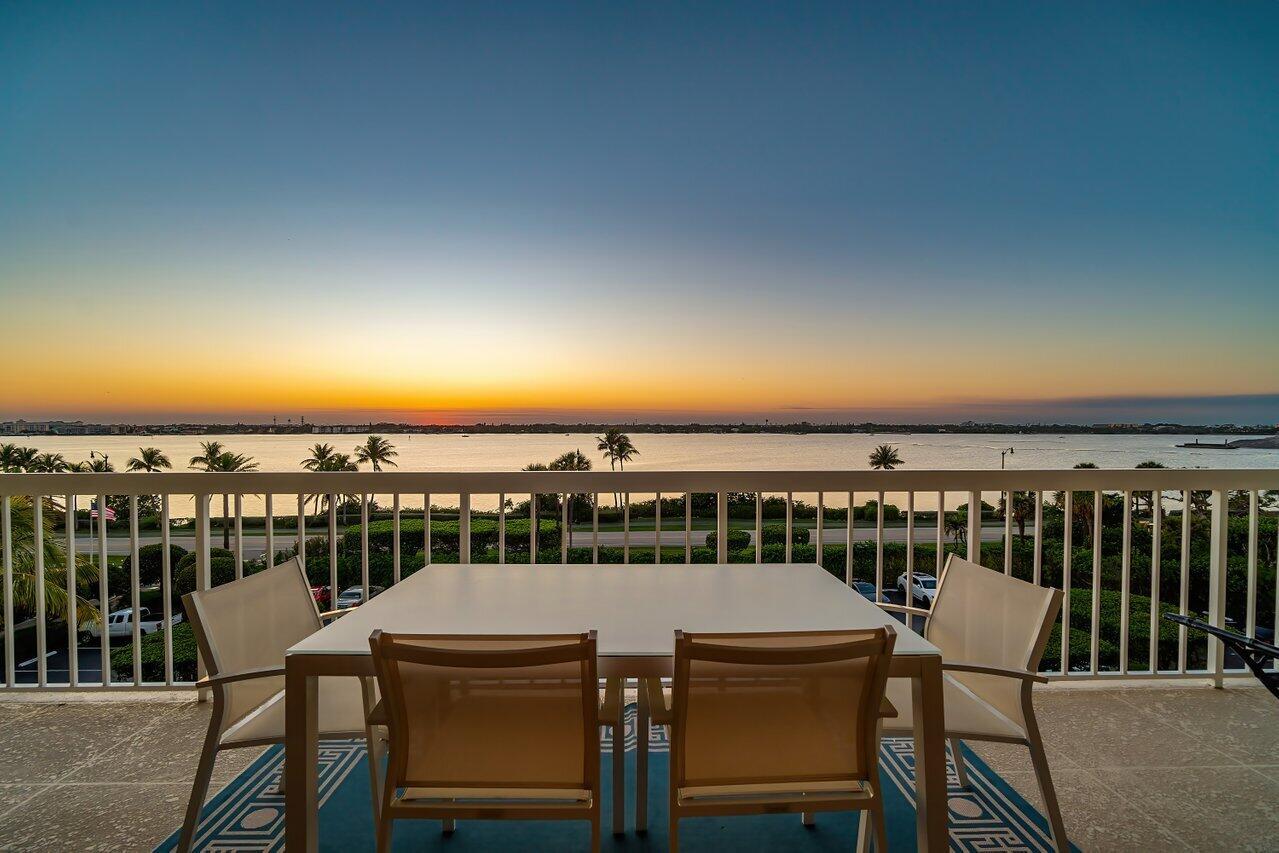 3300 S Ocean Boulevard 407n