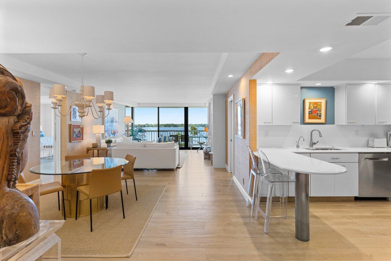 3300 S Ocean Boulevard 407n