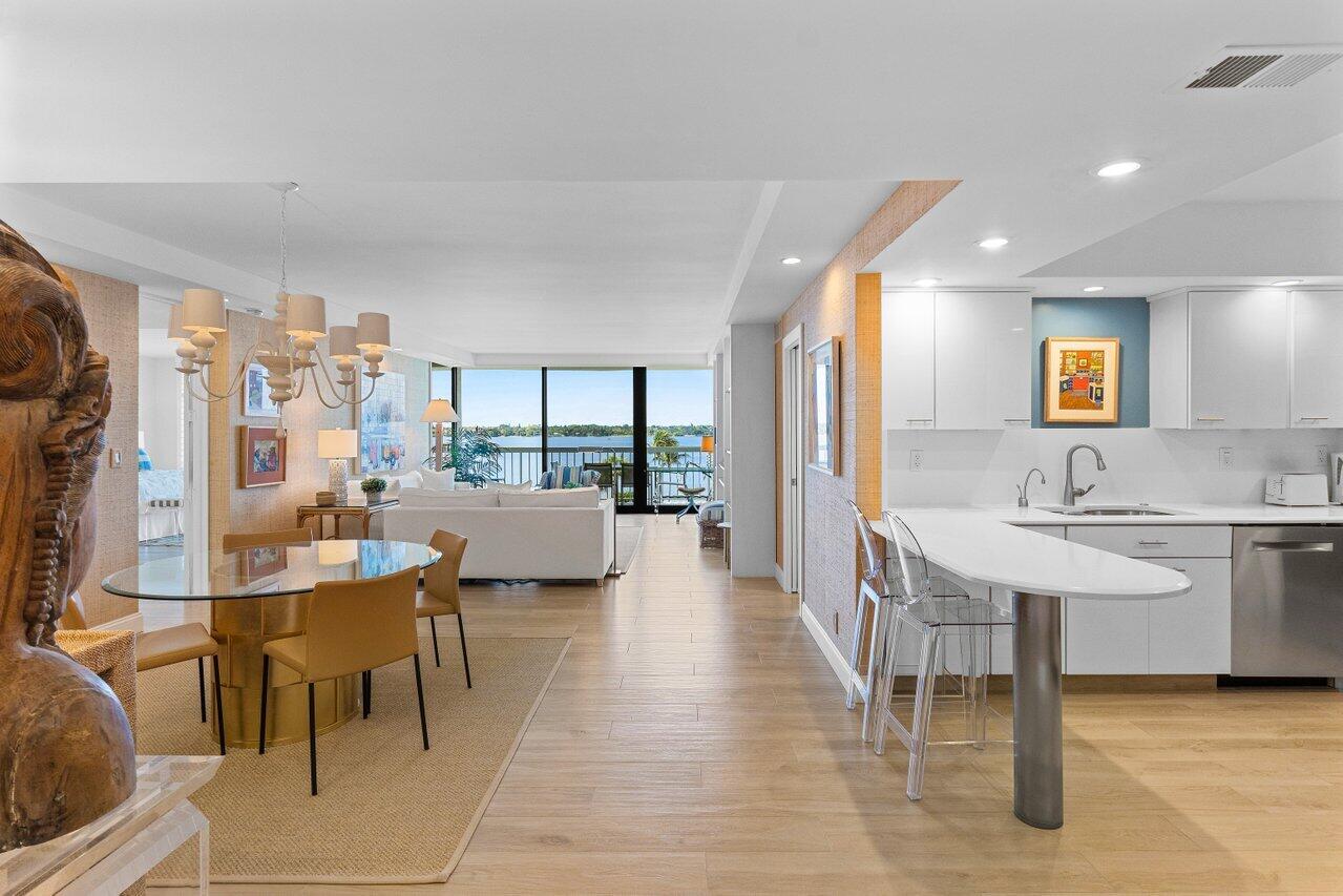 3300 S Ocean Boulevard 407n