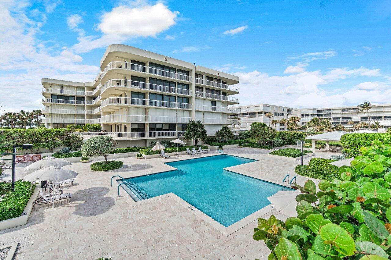 3300 S Ocean Boulevard 407n