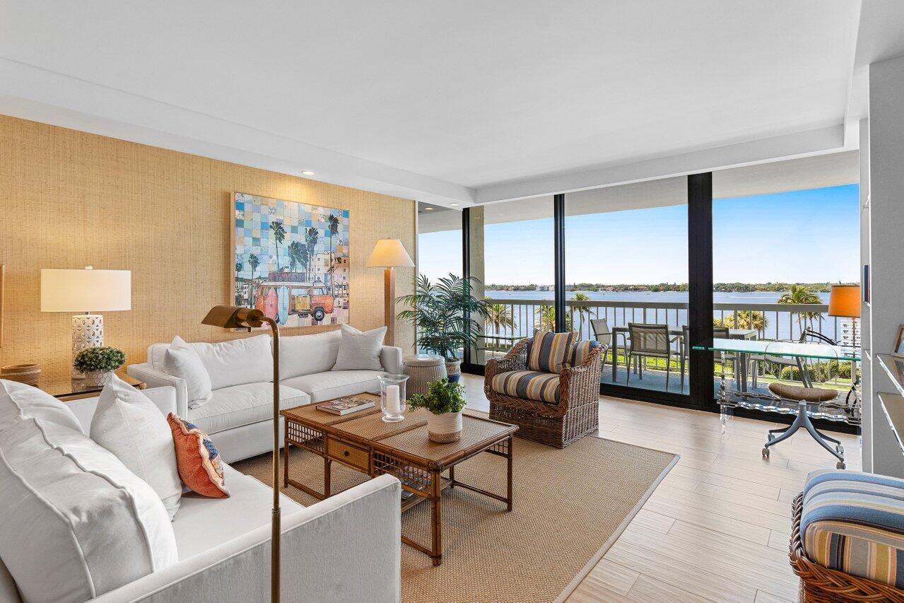 3300 S Ocean Boulevard 407n