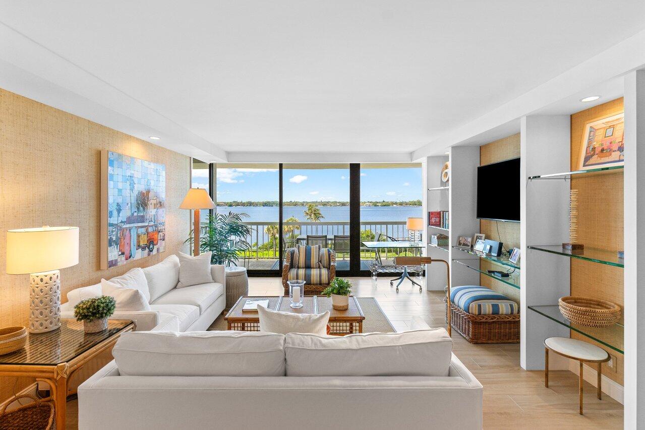 3300 S Ocean Boulevard 407n