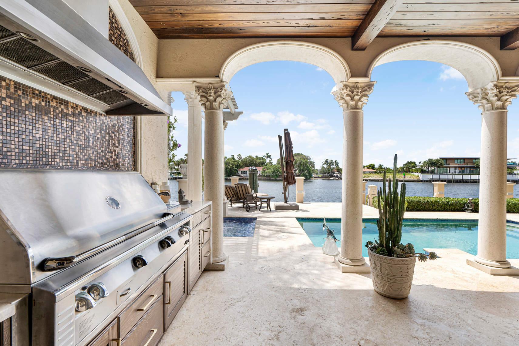 650 Golden Harbour Drive