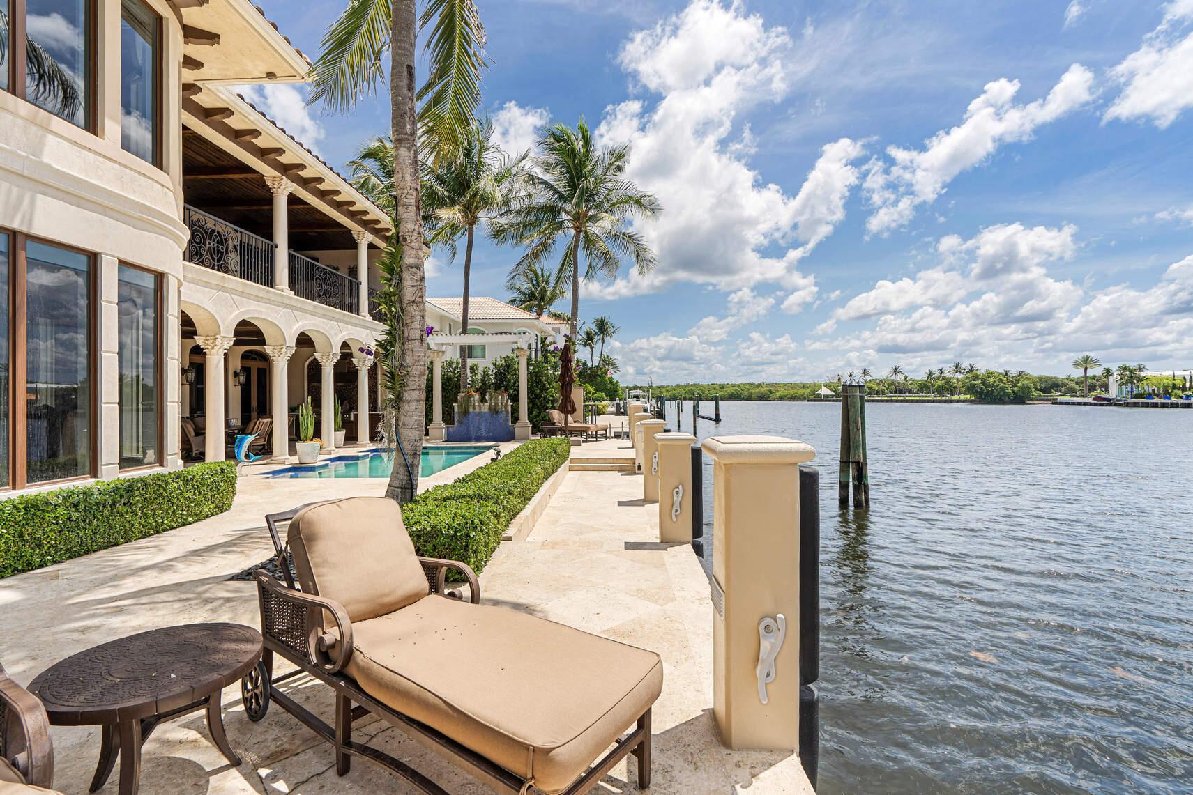 650 Golden Harbour Drive