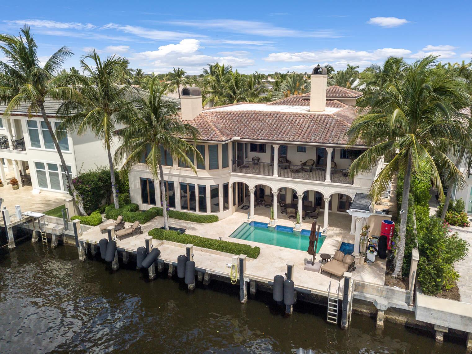 650 Golden Harbour Drive