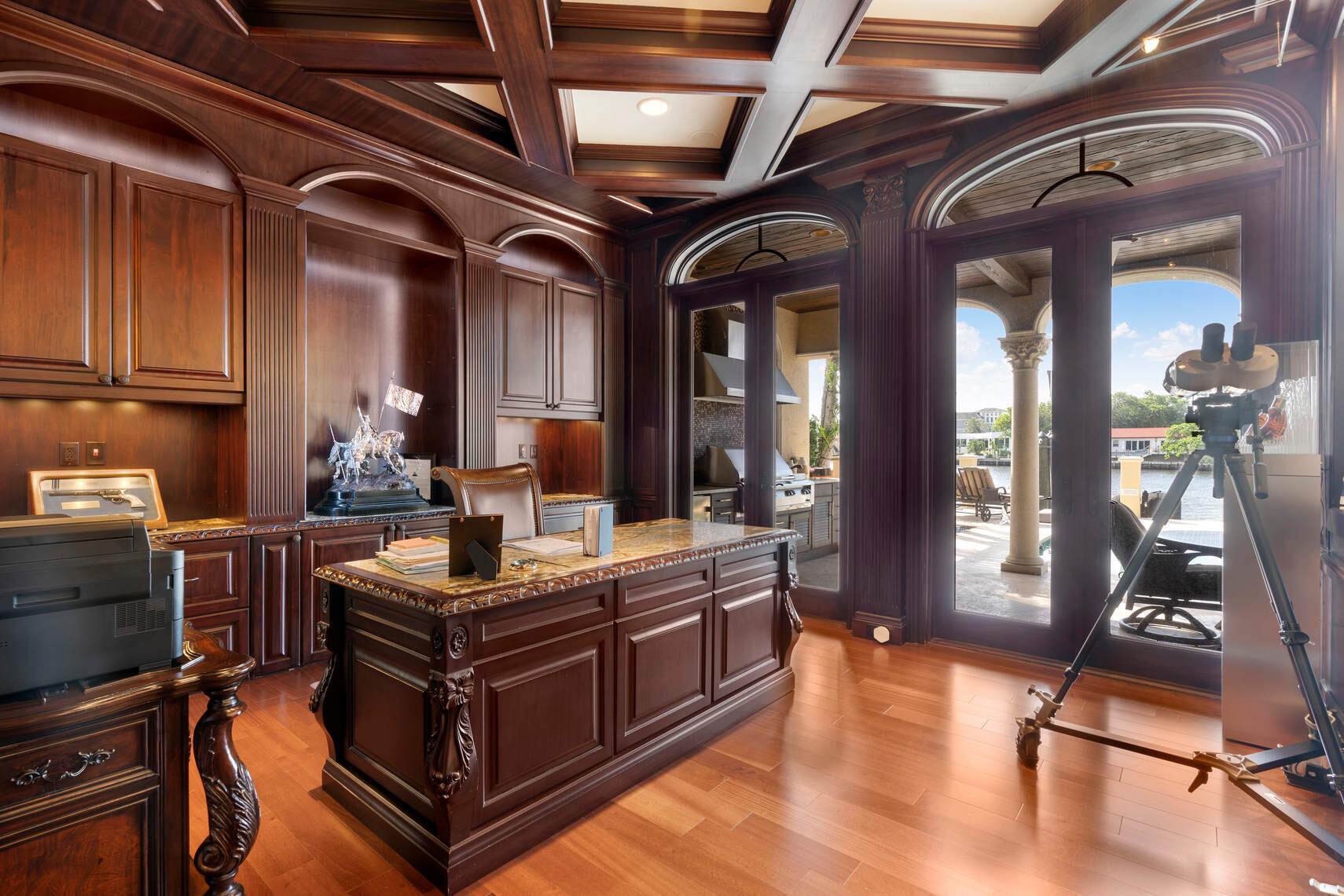 650 Golden Harbour Drive