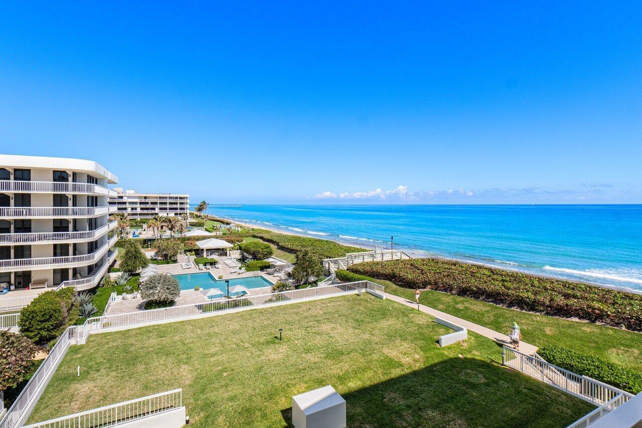 3300 S Ocean 404 S Boulevard 404s