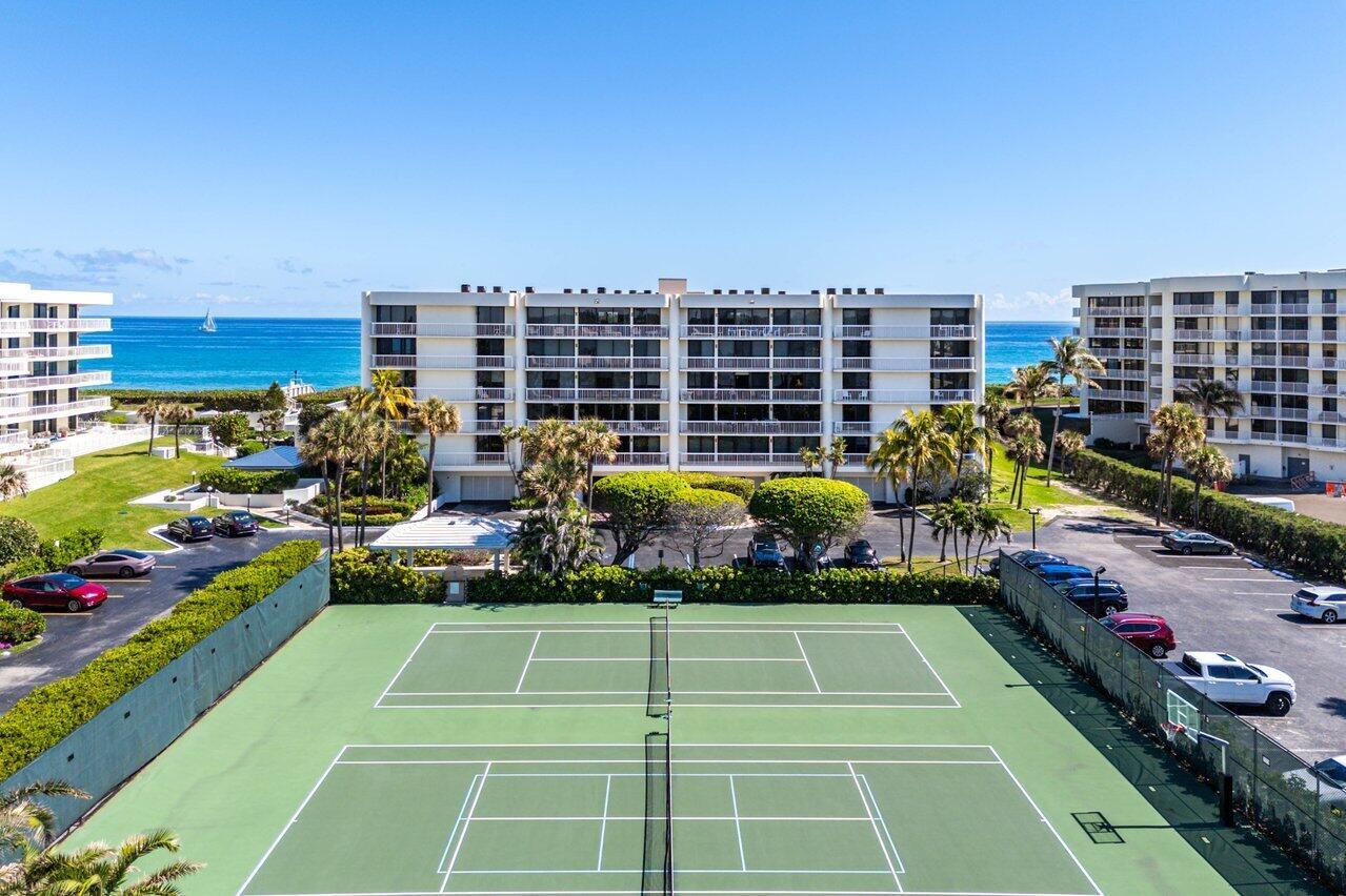 3300 S Ocean 404 S Boulevard 404s