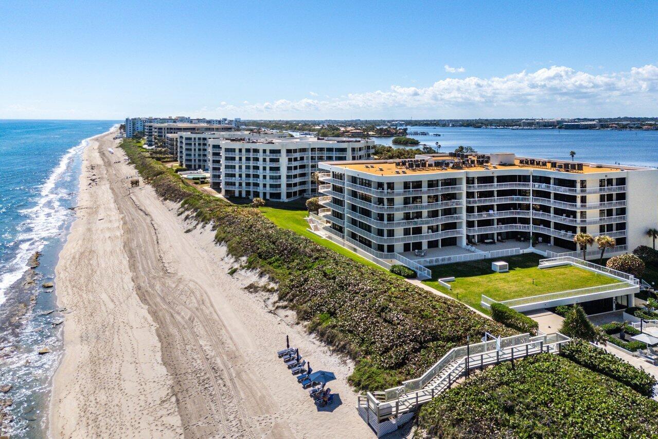 3300 S Ocean 404 S Boulevard 404s