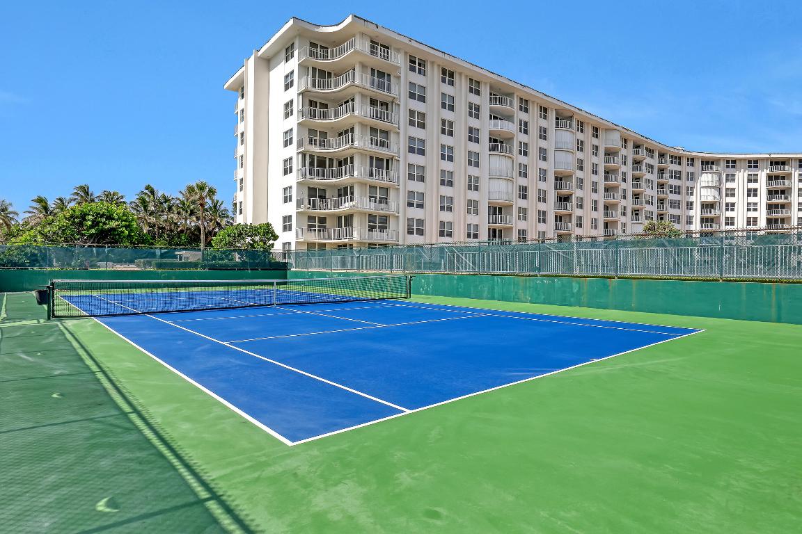 2295 S Ocean Boulevard 321