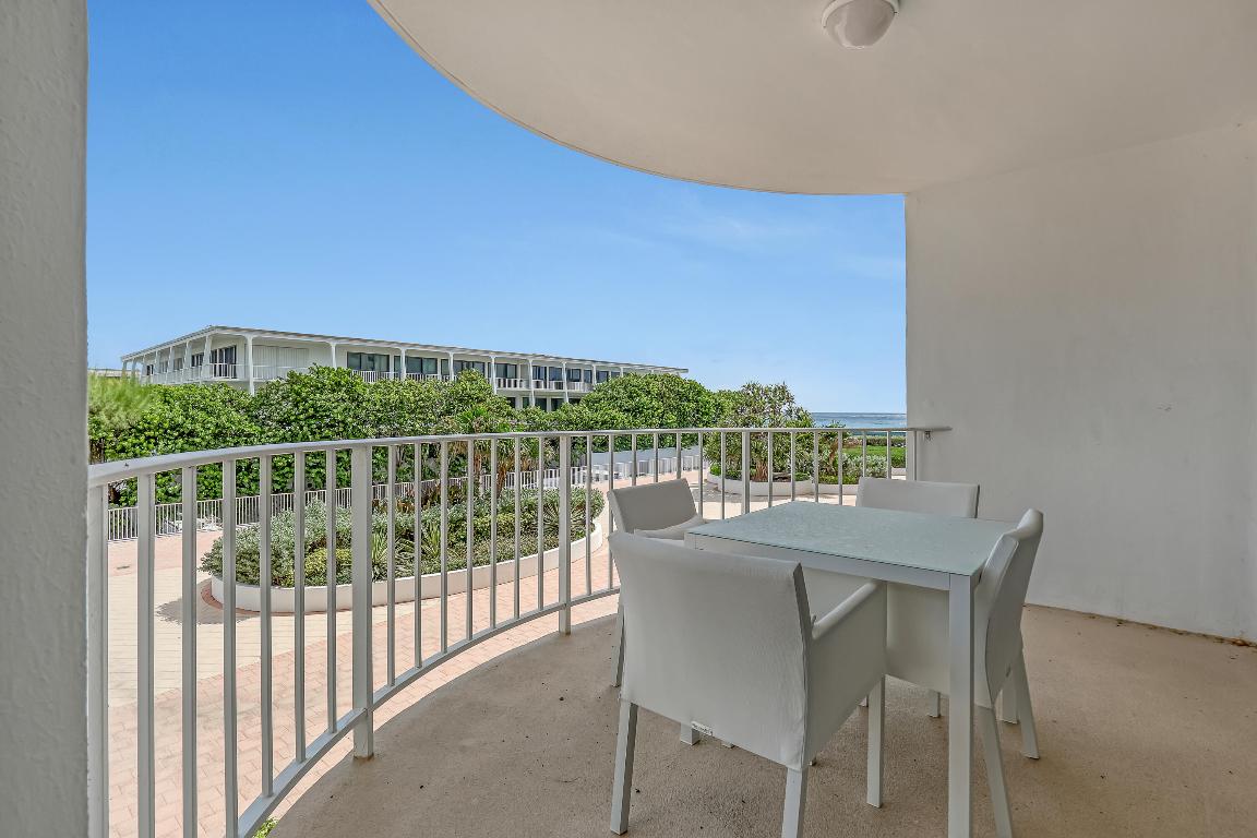 2295 S Ocean Boulevard 321